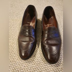 Allen Edmonds men’s dress shoe. Great condition.